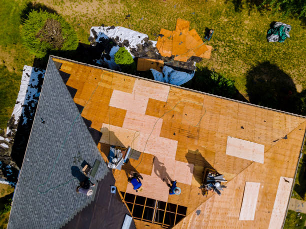 Slate Roofing Contractor in Walbridge, OH